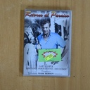 RETORNO AL PARAISO - DVD