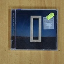 NO ADDRESS - TIME DOESNT NOTICE - CD