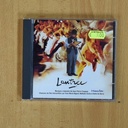 JEAN PIERRE FOUQUEY - LAUTREC - CD