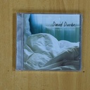DAVID DURAN - ARRUGAS RECIENTES - CD