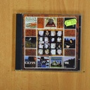 VARIOS - UNIVERSAL MUSIC SAMPLER 2002 - CD