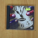 SKUNKHOUR - SKUNKHOUR - CD