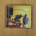 PEDRO GUERRA - OFRENDA - CD
