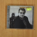PLACIDO DOMINGO - THE ESSENTIAL - 2 CD