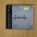 SUSO SAIZ / FON ROMAN - TRASH OF DREAMS / PLURALS - CD