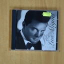 LUIS MIGUEL - ROMANCES - CD