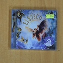 ELBOSCO - ANGELIS - CD