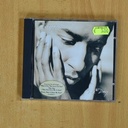 BABY FACE - THE DAY - CD