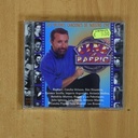 VARIOS - CINE DE BARRIO - CD
