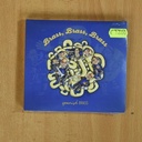 SPANISH BRASS - BRASS BRASS BRASS - CD