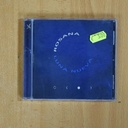 ROSANA - LUNA NUEVA - CD