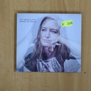 HOT AIR BALLOON - BEHIND THE WALLS - CD