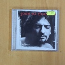 JOSE EL FRANCES - ALMA - CD