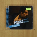 PITINGO - SOULERIA - CD