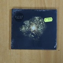 DISCO RUIDO - SISTEMA SOLAR - CD