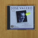 JOSE VALERO - VOL 1 - 2 CD