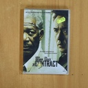 THE CONTRACT - DVD