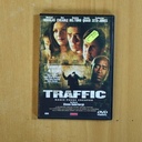 TRAFFIC - DVD