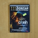 CRASH - DVD
