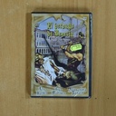 EL VERDUGO DE VENECIA - DVD