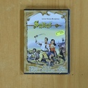 SAMAR - DVD