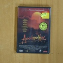 APOCALYPSE NOW - DVD