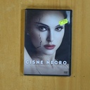 CISNE NEGRO - DVD