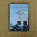 UNA HABITACION CON VISTAS - DVD