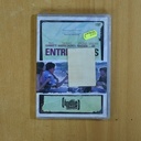 ENTRE COPAS - DVD