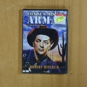 CON SUS MISMAS ARMAS - DVD