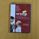SCOOP - DVD