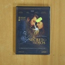 EL SECRETO DE SUS OJOS - DVD