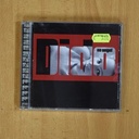 DIDO - NO ANGEL - CD