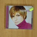 PASION VEGA - PASION VEGA - CD