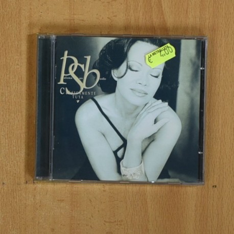 PALOMA SN BASILIO - CLASICAMENTE TUYA - CD