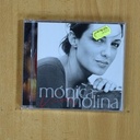 MONICA MOLINA - VUELA - CD