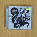 NO REPLY - DRUNKOLOGY - CD