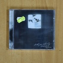 EDISON WOUDS - SEVEN PRINCIPLES OF LEAVE NO TRACE - CD