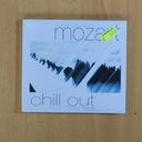MOZART - MOZART CHILL OUT - CD