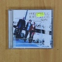 PRESUNTOS IMPLICADOS - SIETE - CD