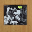 LOQUILLO - CENTRAL PARK - CD SINGLE