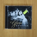 GLORIA ESTEFAN - MI TIERRA - CD