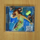 GLORIA ESTFAN - GLORIA ESTEFAN - CD