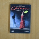 CARMEN - DVD
