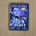 LUNA NUEVA - DVD