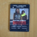 MONSTER - DVD