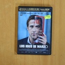 LOS IDUS DE MARZO - DVD