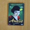 AMELIE - DVD
