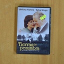 TIERRAS DE PENUMBRA - DVD
