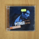 PITINGO - SOULERIA - CD